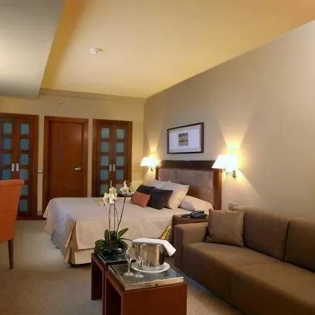 Hotel Nuevo Madrid-2